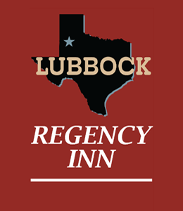 Lubbock Regency Inn logo